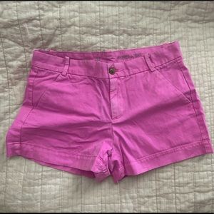 GAP Sunkissed Shorts SIZE 2